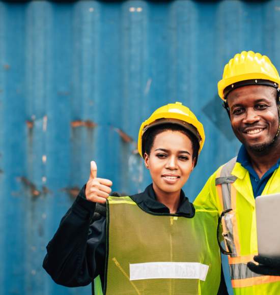 Simplifying the JHSC certification process with expert training from 4S Consult.