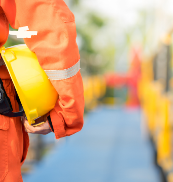 Safety ın the Workplace